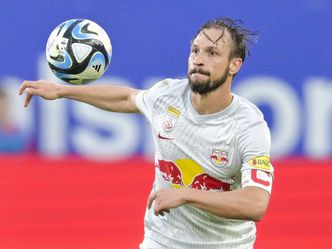 Fußball: Österreich, Admiral Bundesliga - Sonntags-Konferenz, 32. Runde
