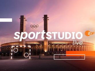 sportstudio live - UEFA EURO 2024™ - Highlights, Analysen, Interviews