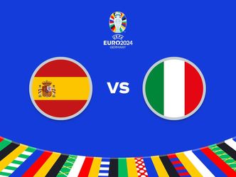 EM: Spanien - Italien - Vorrunde, Gruppe B