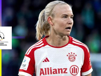Frauen Bundesliga 2023/2024
