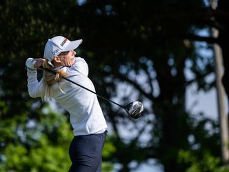 Golf: Ladies European Tour - Amundi German Masters, 2. Tag in Berlin (Deutschland)