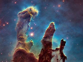 Hubble - Die Wunder des Universums enthüllt