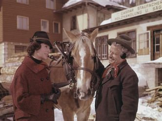 Schneewittchen und die sieben Gaukler