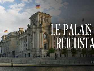 Der Reichstag - Geschichte eines deutschen Hauses