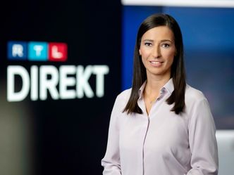 RTL Direkt Spezial: Kanzlerkandidat Friedrich Merz im Gespräch mit Pinar Atalay