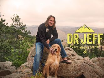 Tierarzt Dr. Jeff - Der Rocky Mountain Doc