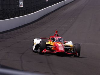 NTT IndyCar Series - Honda Indy 200 at Mid Ohio
