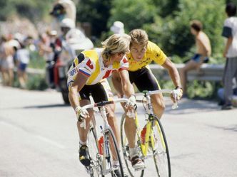 Greg LeMond - The Last Rider