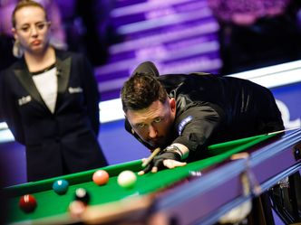 Snooker: Shanghai Masters - Finale