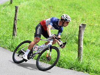 Radsport: Tour de France - 8. Etappe: Semur-en-Auxois - Colombey-les-deux-Églises.