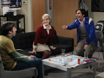 The Big Bang Theory