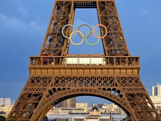Olympische Spiele in Paris 2024 - Die Stadt und die Spiele