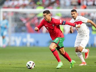 EM: Portugal - Frankreich - Viertelfinale