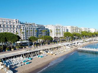 Mythos Côte d'Azur - Liebe, Luxus, Leidenschaft