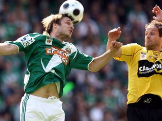 Fußball - Klassiker der Woche: SCR - ALT (2007/08)