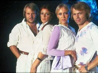 ABBA Silver, ABBA Gold - Die Geschichte einer Kultband