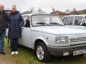 Kultauto Wartburg - Von Zweitaktduft und Schrauberlust