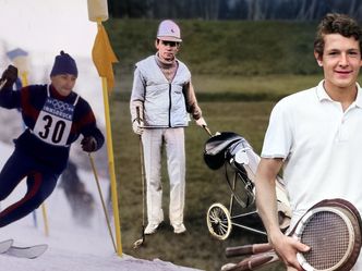 Schweiß und Tränen - Unerwünschte Stars des DDR-Sports