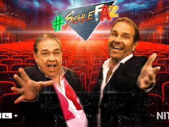 SchleFaZ: Future Zone