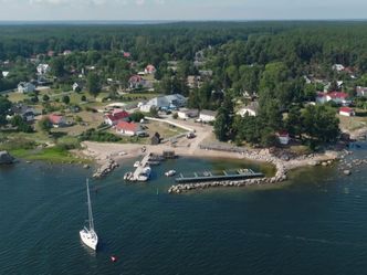 Nationalparks im Baltikum - Estland: Nationalpark Lahemaa