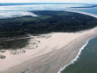 Strände Europas - Spiekeroog