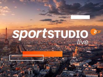 sportstudio live - Paralympics - 10. Wettkampftag