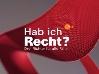 Hab ich Recht? Drei Richter für alle Fälle