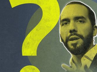 Wer ist Nayib Bukele?