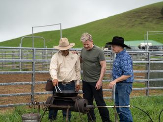 Gordon Ramsay: Kulinarische Abenteuer