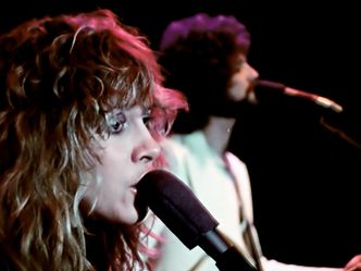 Fleetwood Mac - Zeitloser Pop