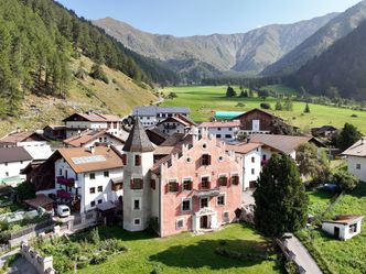 Köstliches Südtirol - Vinschgau und Meraner Land