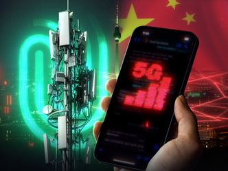 Sicherheitsrisiko 5G-Netz? - So abhängig ist unser Mobilfunk von China