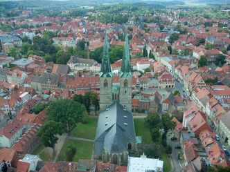 Evangelischer Gottesdienst - Der andere Blick