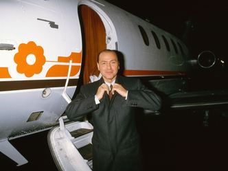 Berlusconis Aufstieg - Der Medienmogul Europas