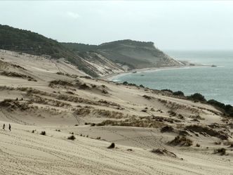 Die wundersame Welt der Gironde