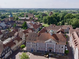 Das Wendland - Was ist aus meiner Heimat geworden?