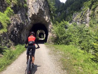 Unentdecktes Oberösterreich - Mit dem Fahrrad durchs Traunviertel