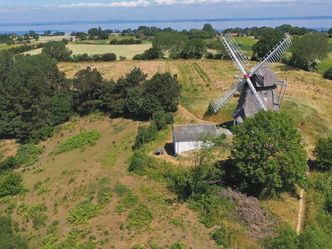 Europa-Reportage - Ærø - Die dänische Hochzeitsinsel