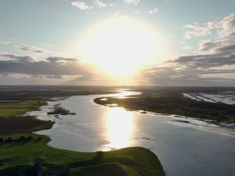 Der Shannon - Irlands großer Fluss