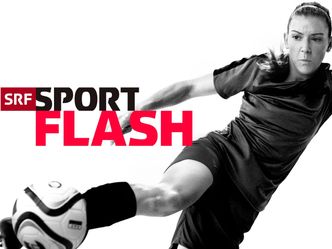 Sportflash - Die Sportnews des Tages