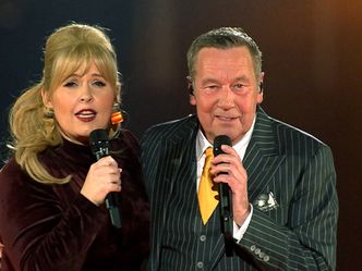 Popschlager, die Sie kennen sollten