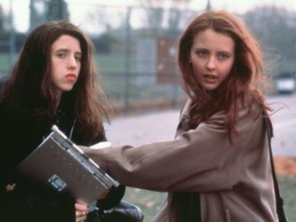 Ginger Snaps - Das Biest in dir