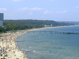 mareTV - An der Lübecker Bucht - Strandleben und viel dahinter