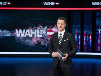 Wahl 24 - Reaktionen und Analyse - Sondersendung zur Nationalratswahl