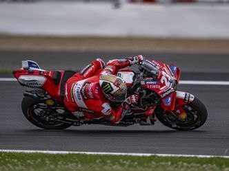 MotoGP - Rennen - GP San Marino