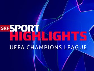 UEFA Champions League - Highlights - Alle Spiele, alle Tore