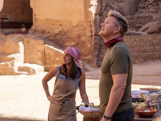 Gordon Ramsay: Kulinarische Abenteuer