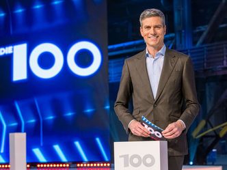 Die 100 - Was Deutschland bewegt