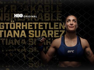 Tatiana Suarez: Die MMA-Ikone und ihr unglaubliches Comeback