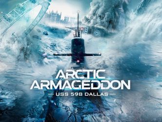 Arctic Armageddon